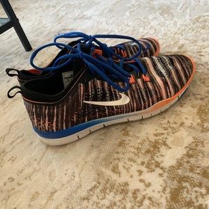 Nike Free TR Fit 4 Sneakers (size 11)
